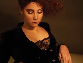 Tamara Qaddoumi 的头像