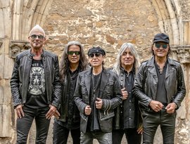 Scorpions のアバター