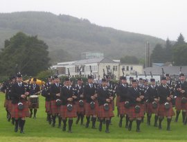 Avatar de City of Glasgow Police Pipe Band