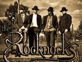 The Rocknocks 的头像