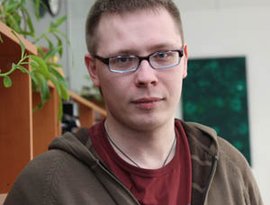 Avatar de Пан Жыжма