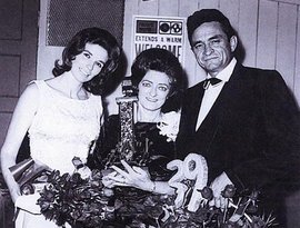 Avatar de Johnny Cash;June Carter Cash;Mother Maybelle Carter;The Carter Sisters;The Statler Brothers