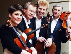 Avatar for Pražák Quartet