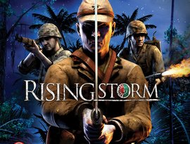 Rising Storm OST 的头像