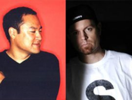 Avatar for Dan The Automator & DJ Shadow