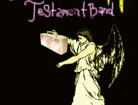 Avatar för The Good Old Testament band
