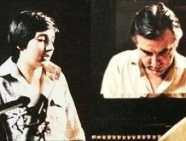 Gigliola Negri & Giorgio Gaslini 的头像