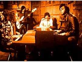 Avatar de Manfred Mann Chapter Three