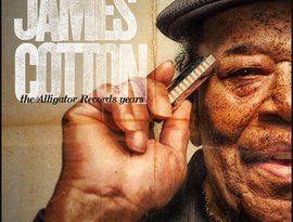 Avatar for James Cotton feat. Junior Wells