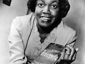 Avatar for Gwendolyn Brooks