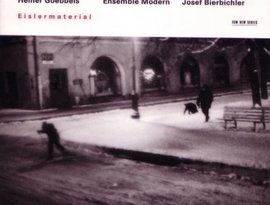 Awatar dla Heiner Goebbels / Ensemble Modern / Josef Bierbichler