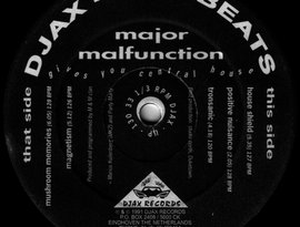 Major Malfunction のアバター