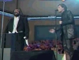 Avatar for Jon Bon Jovi & Pavarotti