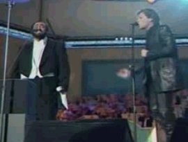 Jon Bon Jovi & Pavarotti için avatar