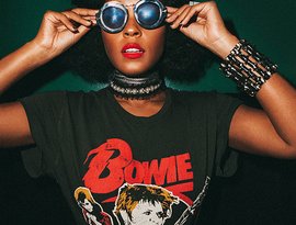 Janelle Monáe 的头像
