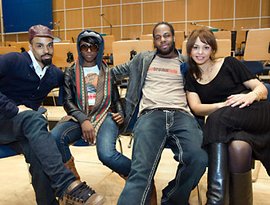 Joy Denalane, Bilal, Dwele & Tweet 的头像