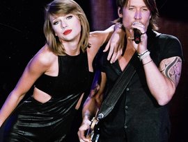 Avatar för Taylor Swift, Keith Urban