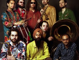 Red Baraat için avatar