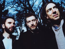 Avatar for Snow Patrol