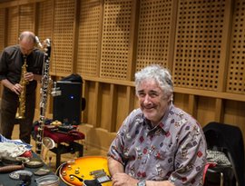 Fred Frith & Hans Koch 的头像