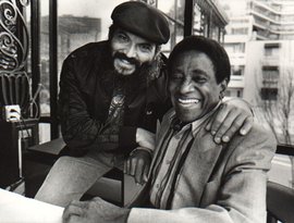Avatar for Poncho Sanchez & Mongo Santamaria