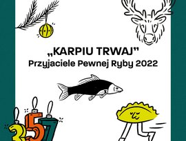 Avatar for Przyjaciele Pewnej Ryby 2022