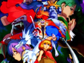 Darkstalkers 的头像