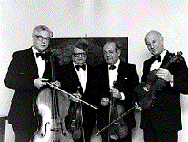 Avatar di The Amadeus Quartet