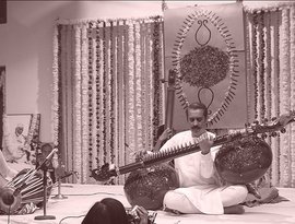 photo Rudra Veena Players In India top rudra veena artists last fm