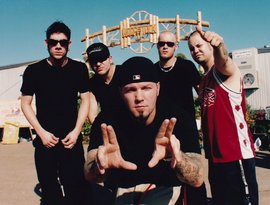 Avatar for Limp Bizkit