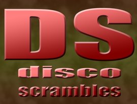 Avatar for Disco Scrambles