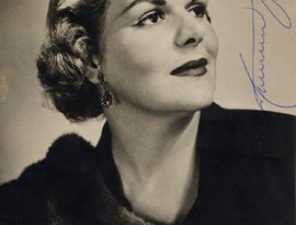 Awatar dla Maureen Forrester