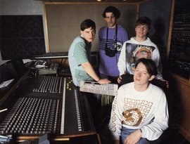 Avatar de 808 State