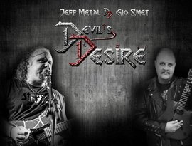 Avatar for Jeff Metal & Gio Smet's Devil's Desire