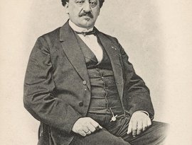 Avatar for Friedrich von Flotow