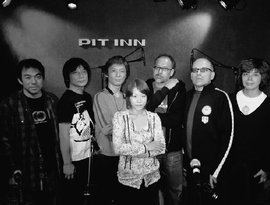 Otomo Yoshihide's New Jazz Ensemble 的头像
