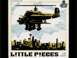 Little Pieces のアバター