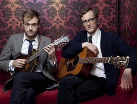 Chris Thile and Michael Daves 的头像