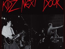 Kidz Next Door 的头像
