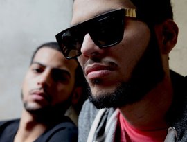 Avatar for The Martinez Brothers