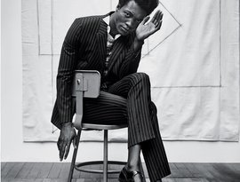 Avatar för Benjamin Clementine