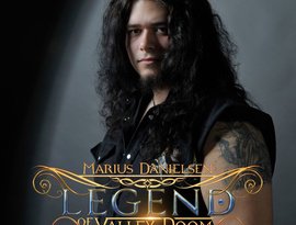 Avatar for Marius Danielsen's Legend of Valley Doom