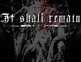 Avatar for It Shall Remain