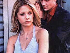 Avatar for Sarah Michelle Gellar & James Marsters