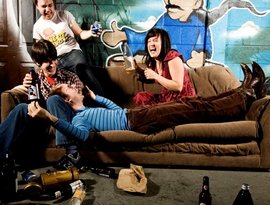 The Drinking Problem 的头像