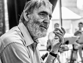 Avatar for Helmut Lachenmann