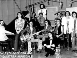 Avatar for Nicosia & C. Industria Musicale