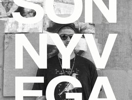 Sonny Vega のアバター