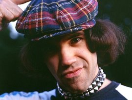 Nardwuar The Human Serviette için avatar