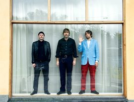 Аватар для Peter Bjorn and John